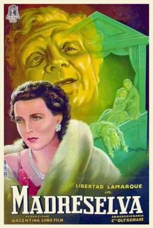 Madreselva (1938) - Filmaffinity