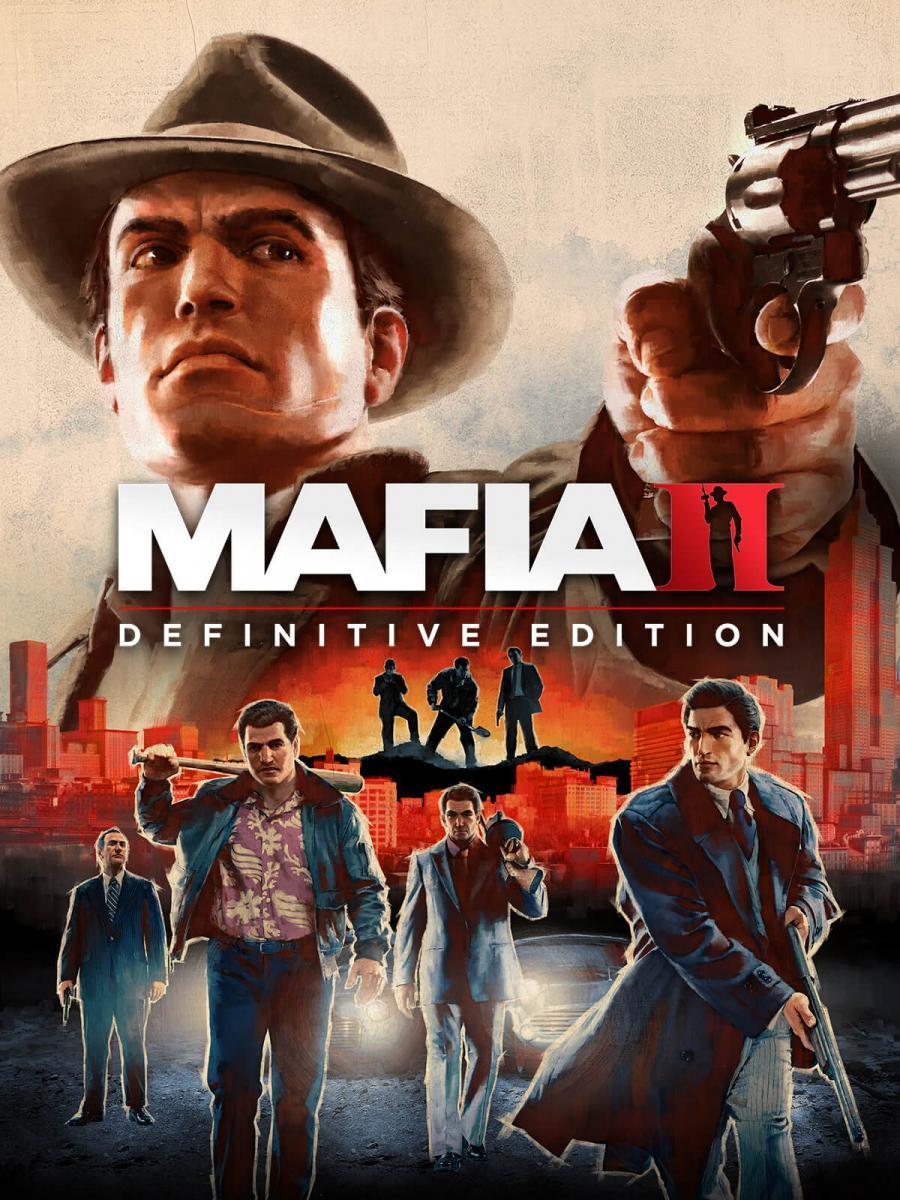 Image gallery for Mafia II - FilmAffinity