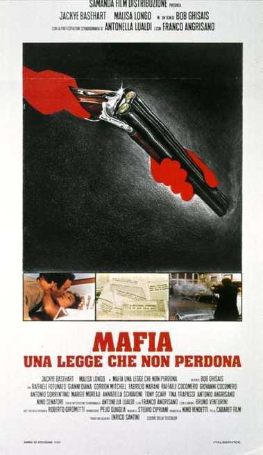 Mafia Una Legge Che Non Perdona 1980 Filmaffinity