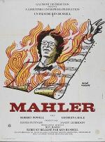 Mahler, una sombra en el pasado 