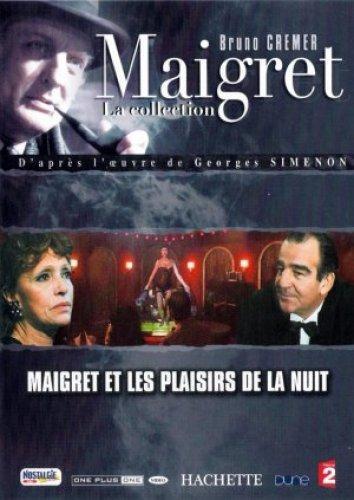 Image Gallery For Maigret (TV Series) - FilmAffinity