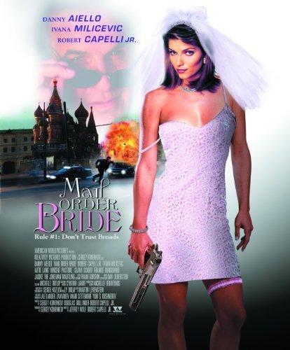 documentary mail order brides