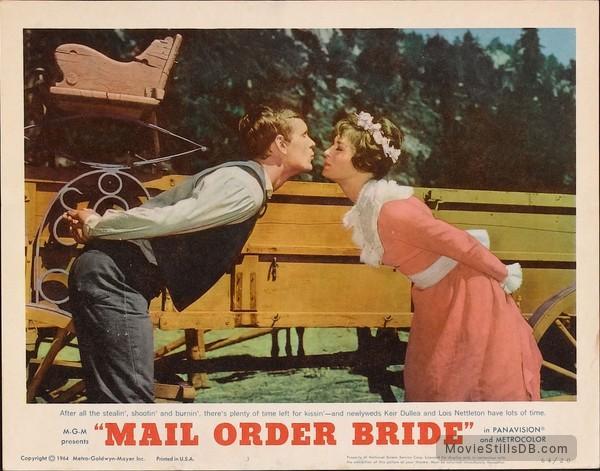 mail order bride profiles