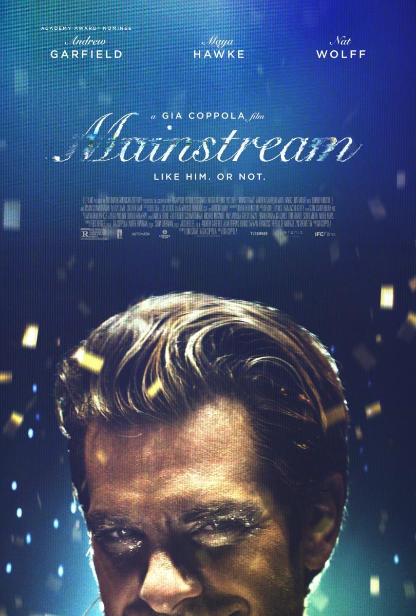 Mainstream (2020) - Filmaffinity