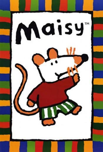 Image gallery for Maisy (TV Series) (TV Series) - FilmAffinity