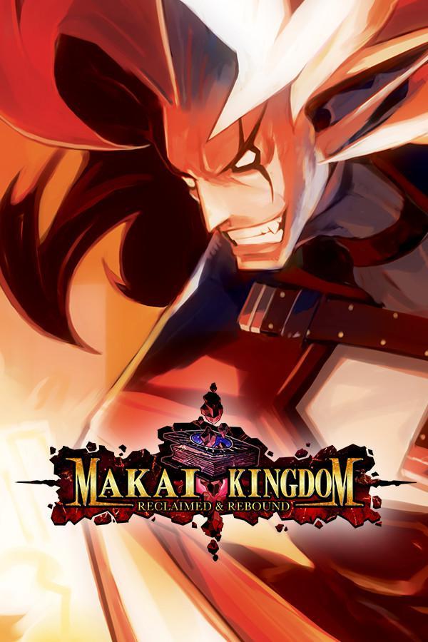 Sección visual de Makai Kingdom - FilmAffinity