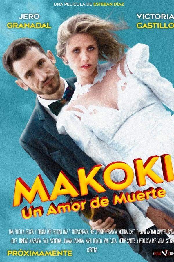 Makoki Un Amor De Muerte (2019) Hindi (Voice Over) Dubbed + Spanish [Dual Audio] WebRip 720p [1XBET]