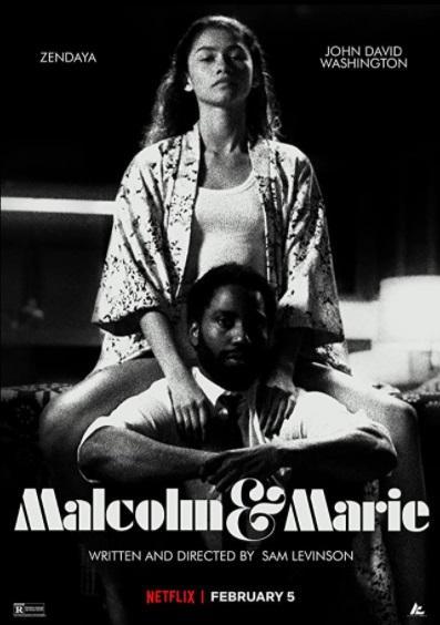 Malcolm and marie best sale full movie online free