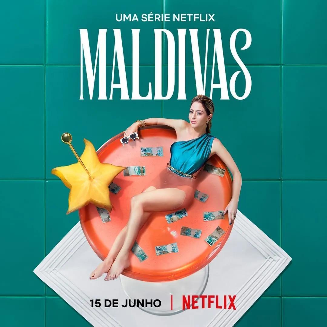 Maldivas (2022) - Filmaffinity