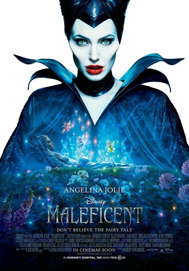 maleficent – What's On Disney Plus