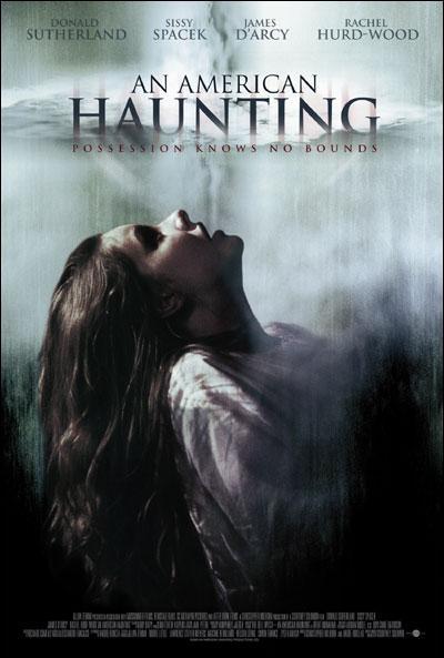 Sección visual de Maleficio (An American Haunting) - FilmAffinity