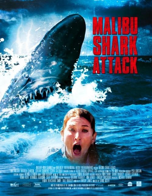 Shark Attack: Deep Sea Adventures (2009)
