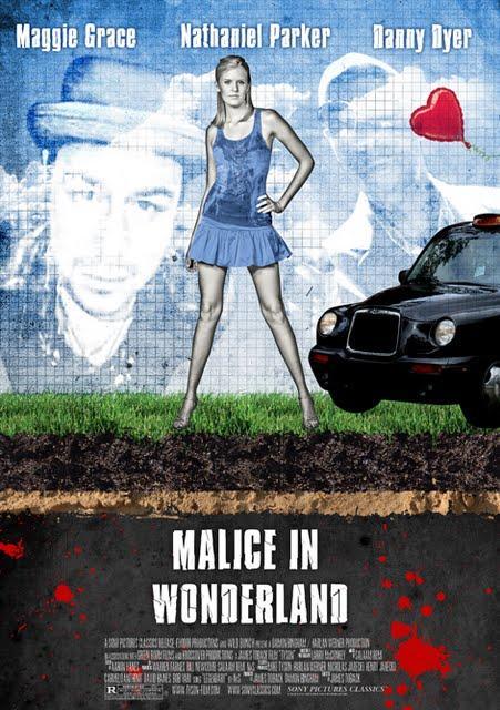Malice In Wonderland 09 Filmaffinity