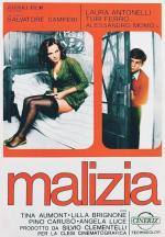Laura Antonelli Get Fuck In Malizia - CrÃ­ticas de Malizia (1973) - Filmaffinity
