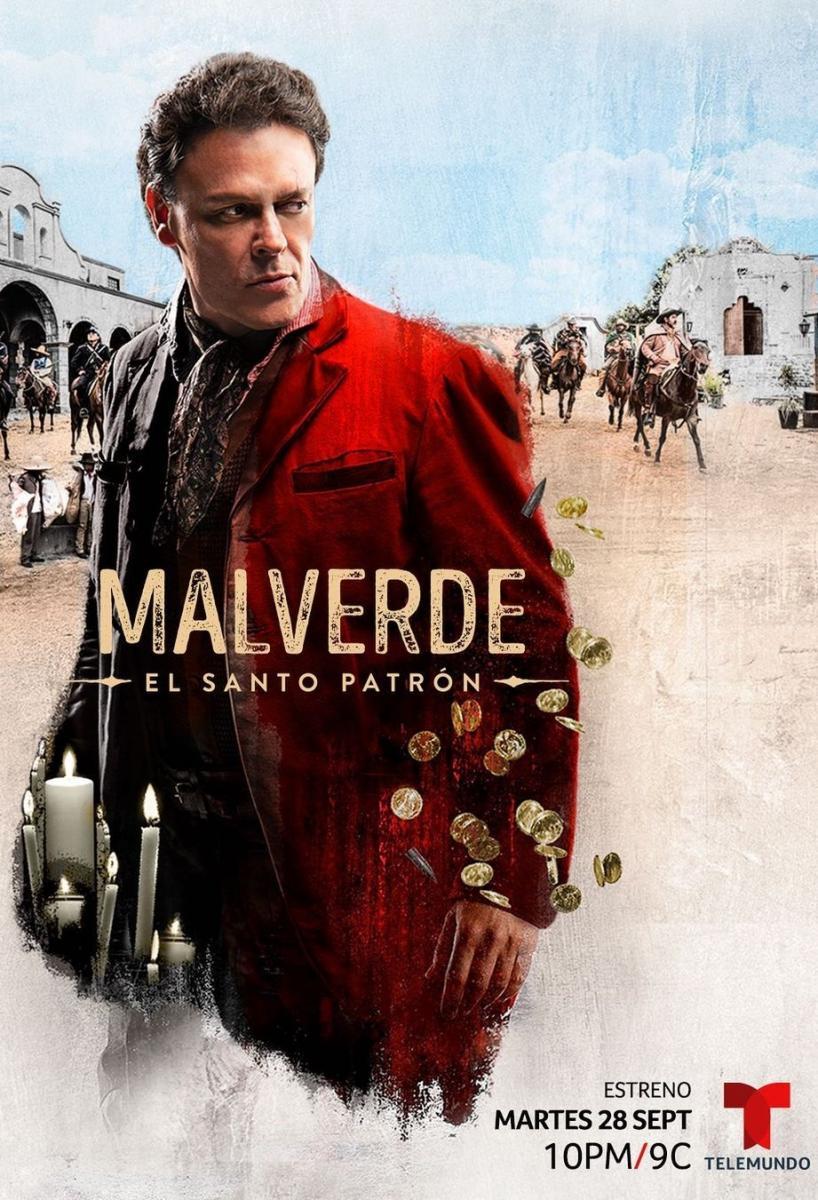  Malverde: El santo patrón