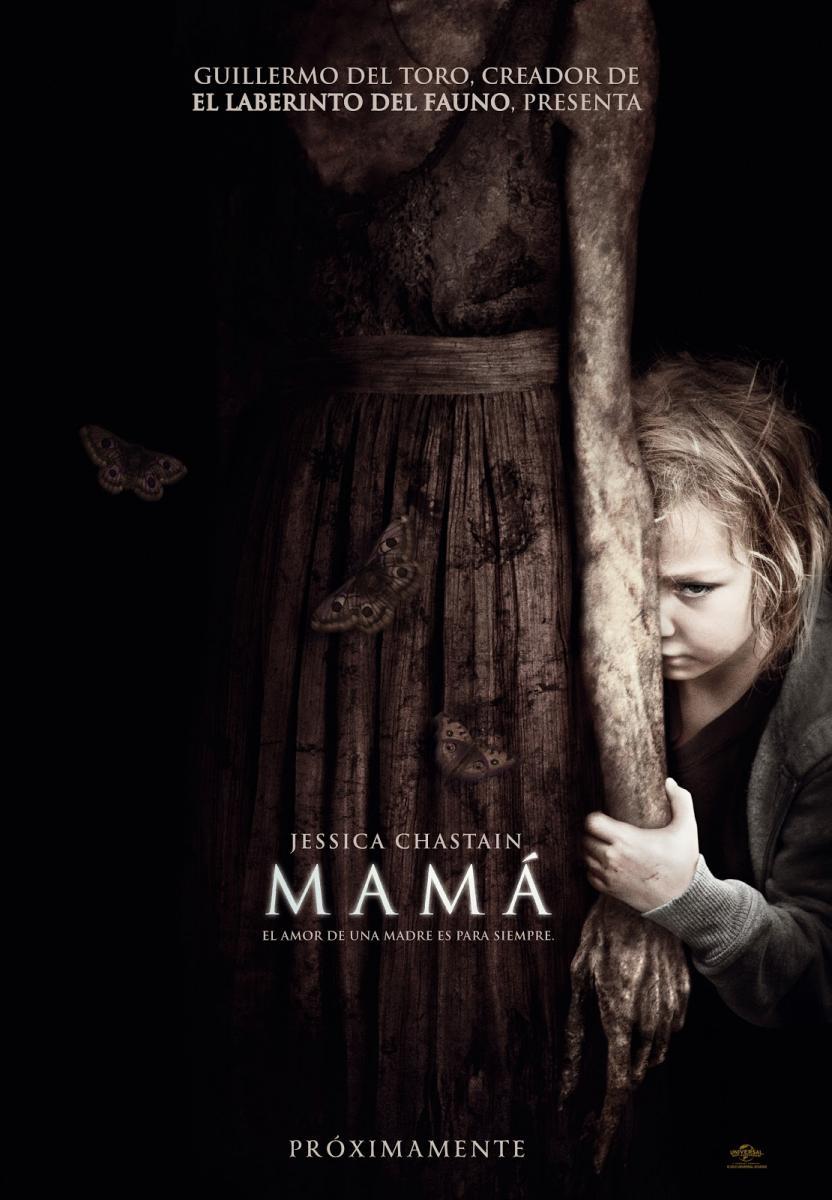 Mamá (2013) - Filmaffinity