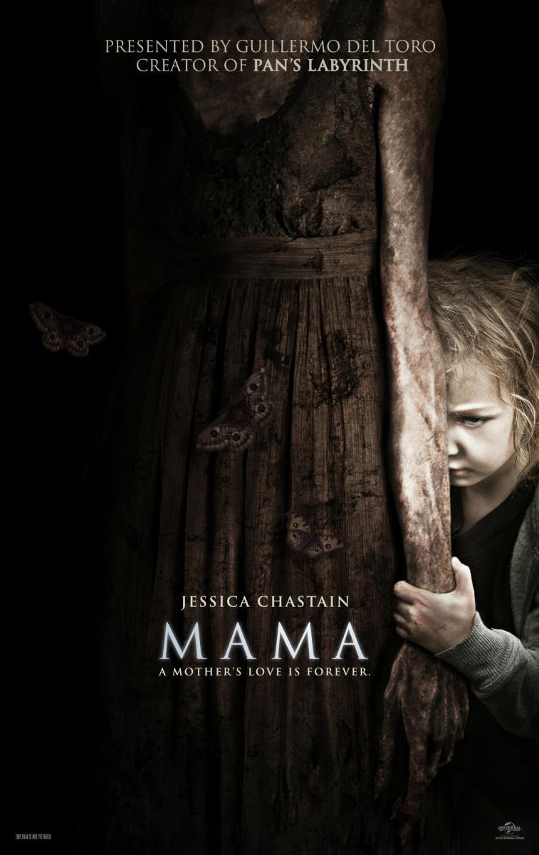 Mama 13 Filmaffinity