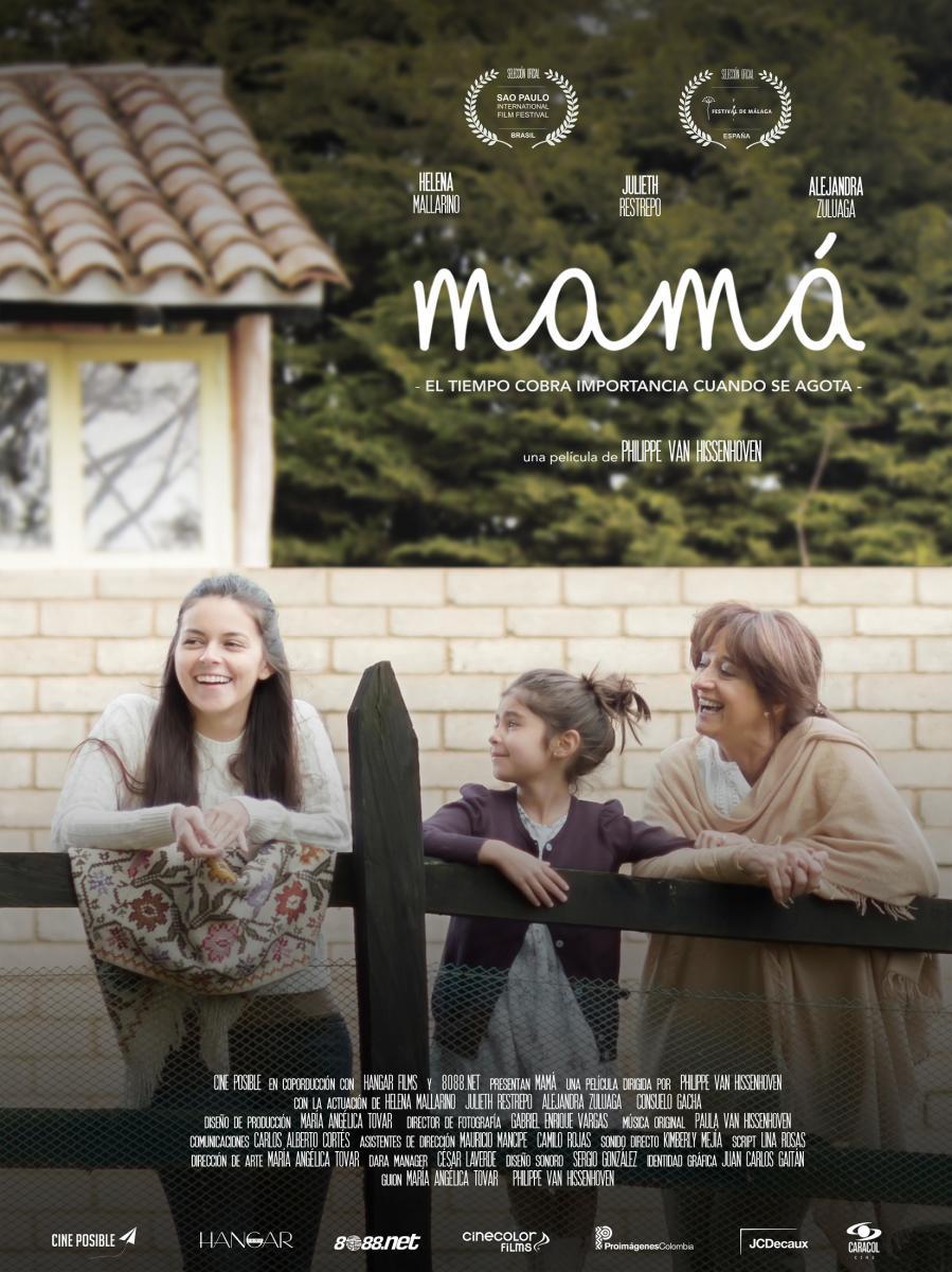 Mama 17 Filmaffinity