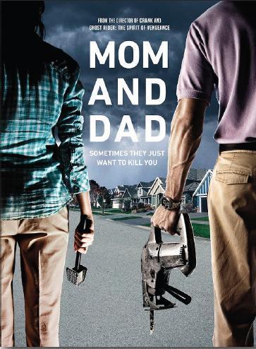 Mamá y papá (2017) - Filmaffinity