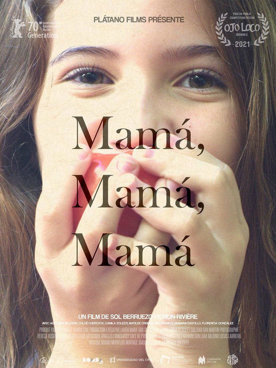 Sección visual de Mamá, Mamá, Mamá - FilmAffinity