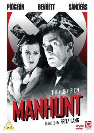 Man Hunt (Chasse à l'homme) - film 1941 - AlloCiné