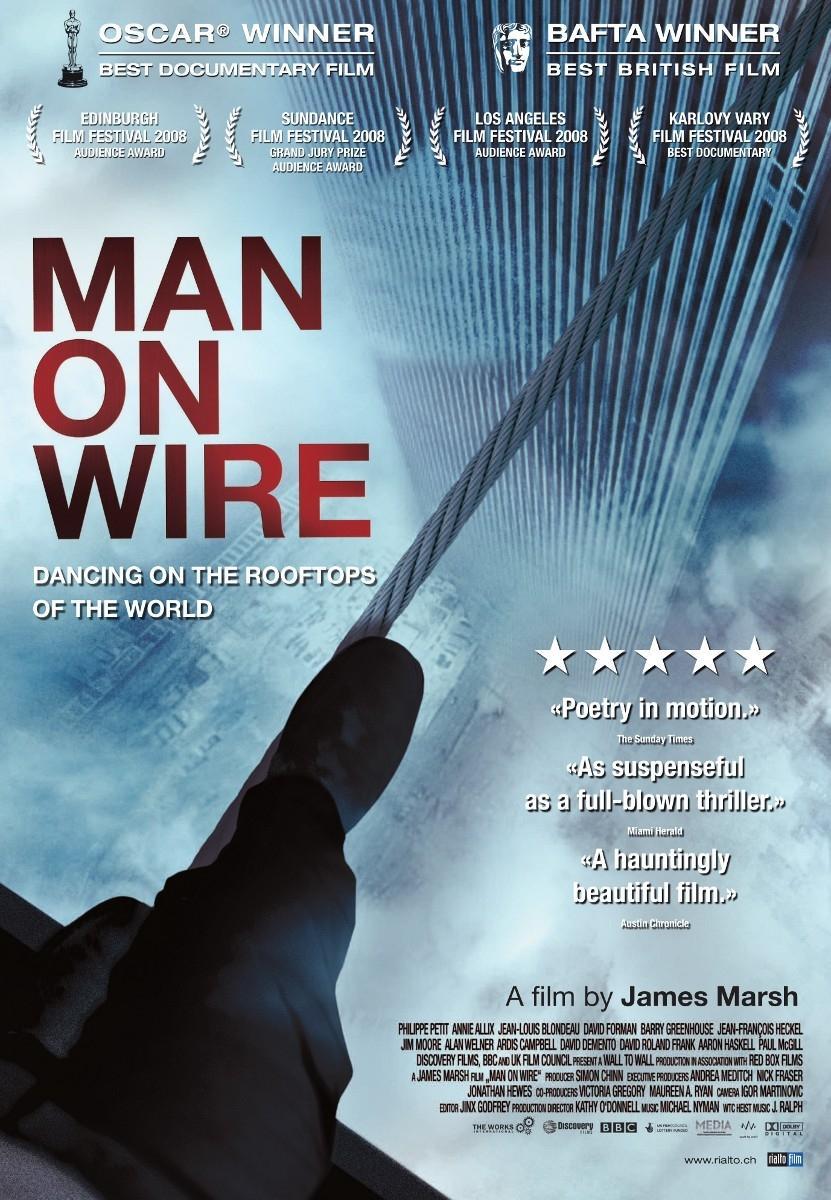 The Wire (2002) - Filmaffinity