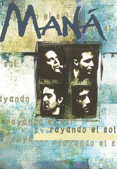 Maná Rayando el Sol Acceso Total by Maná: Listen on Audiomack