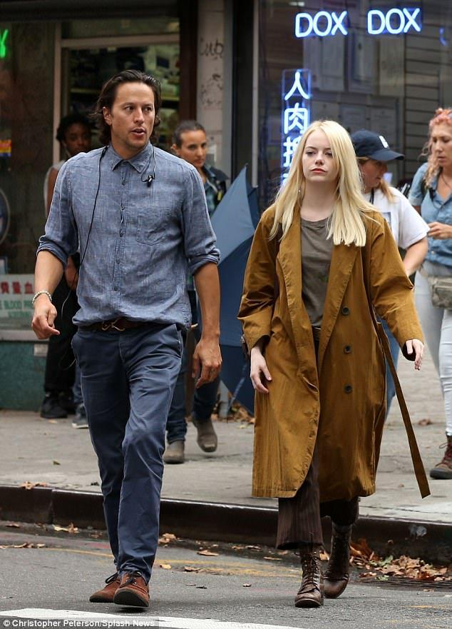 Maniac Serie