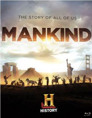 Mankind: The Story of All of (2012) - Filmaffinity