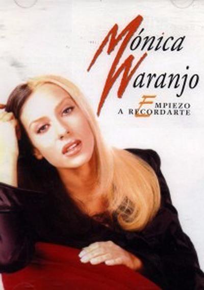 MONICA NARANJO | Poster