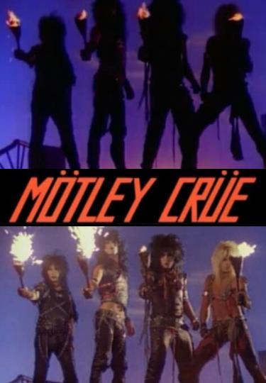Image gallery for Mötley Crüe: Looks That Kill (Music Video) - FilmAffinity