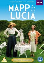 Mapp & Lucia (Serie de TV)