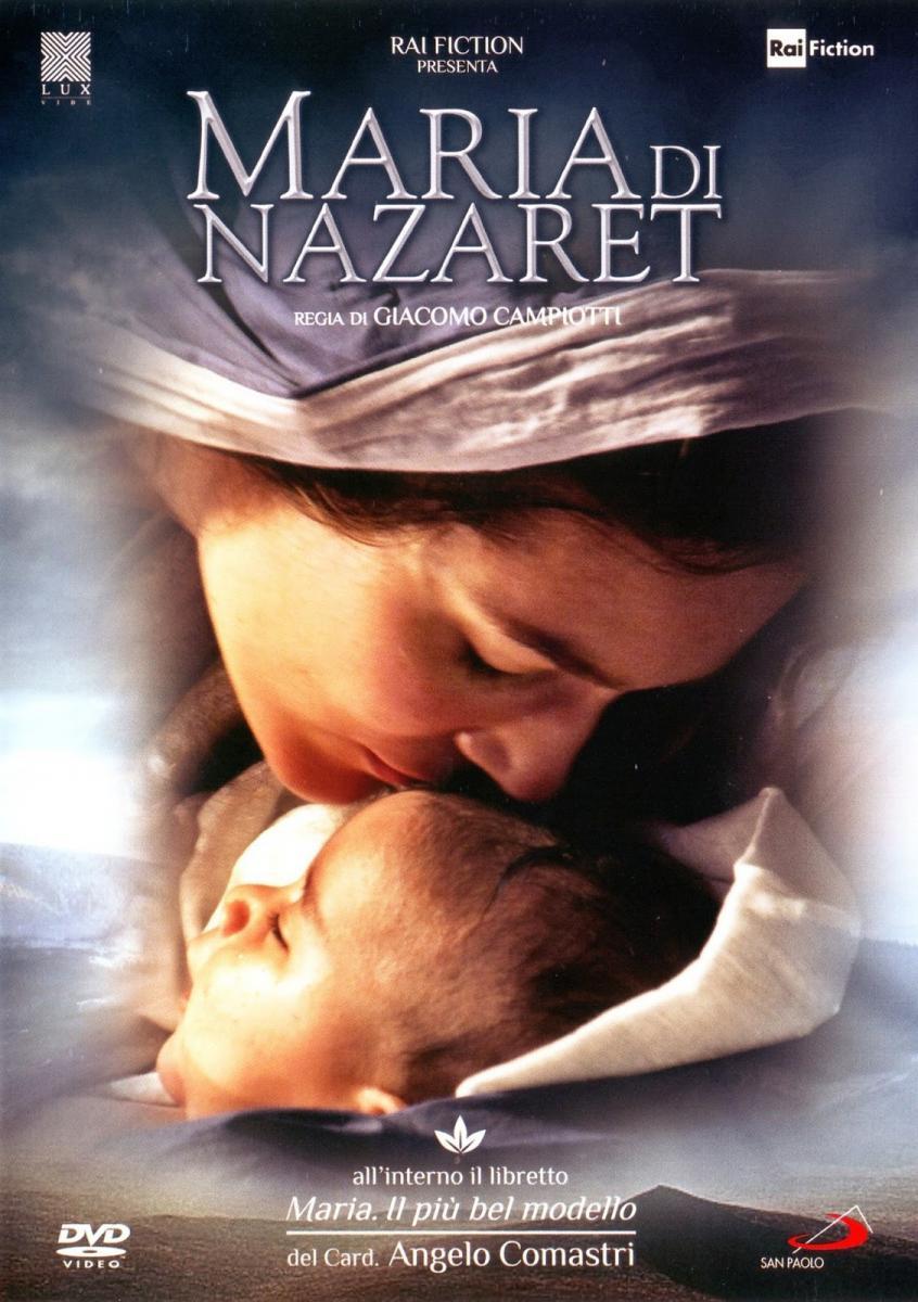 María de Nazaret (TV) (2012) - Filmaffinity