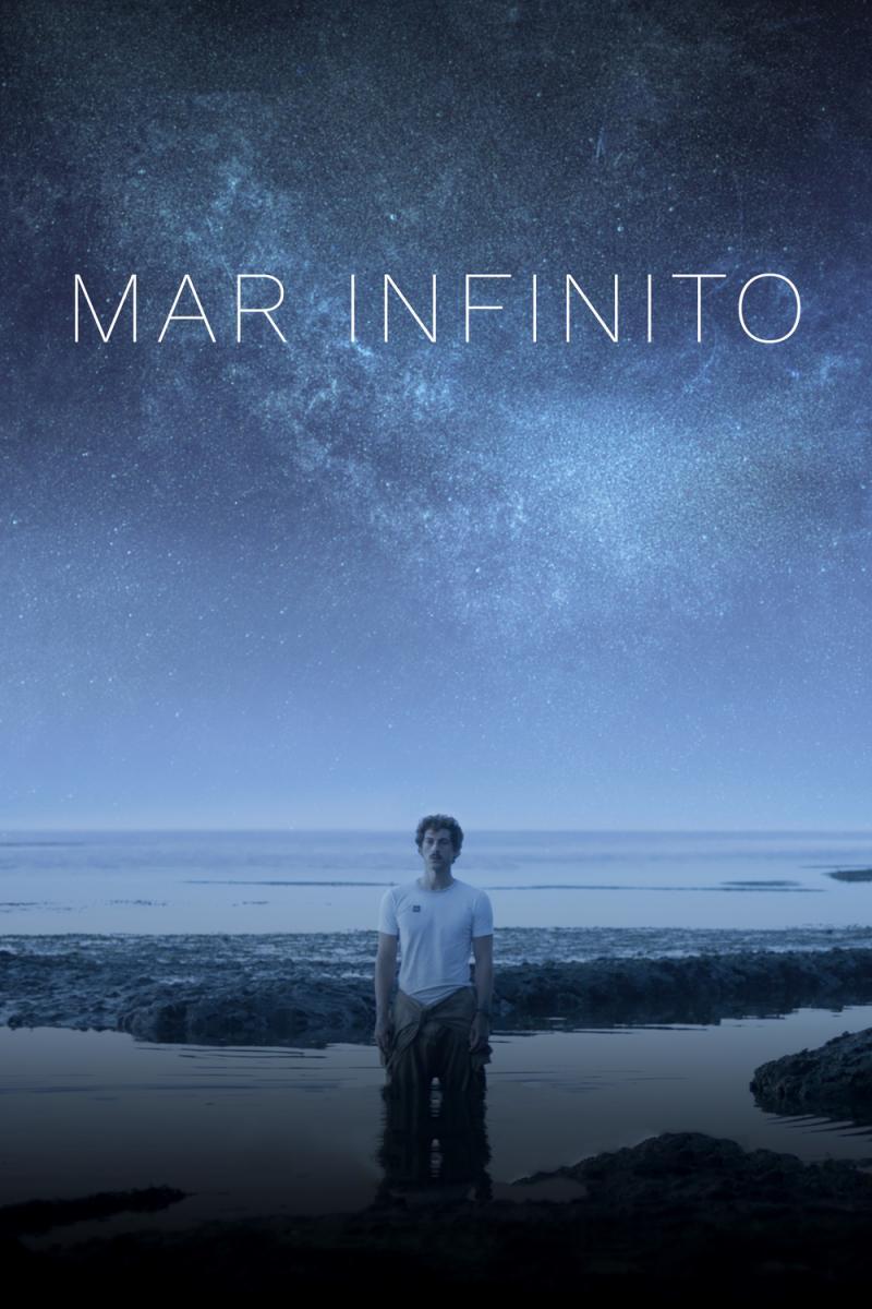 Mar infinito