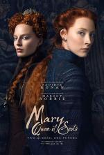 María, reina de Escocia 