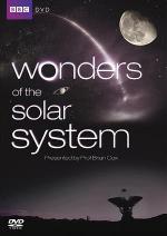 Maravillas del Sistema Solar (Miniserie de TV)