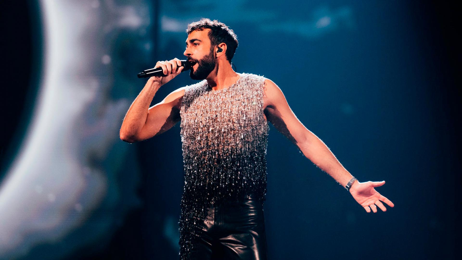 Image gallery for Marco Mengoni: Due Vite (S) - FilmAffinity