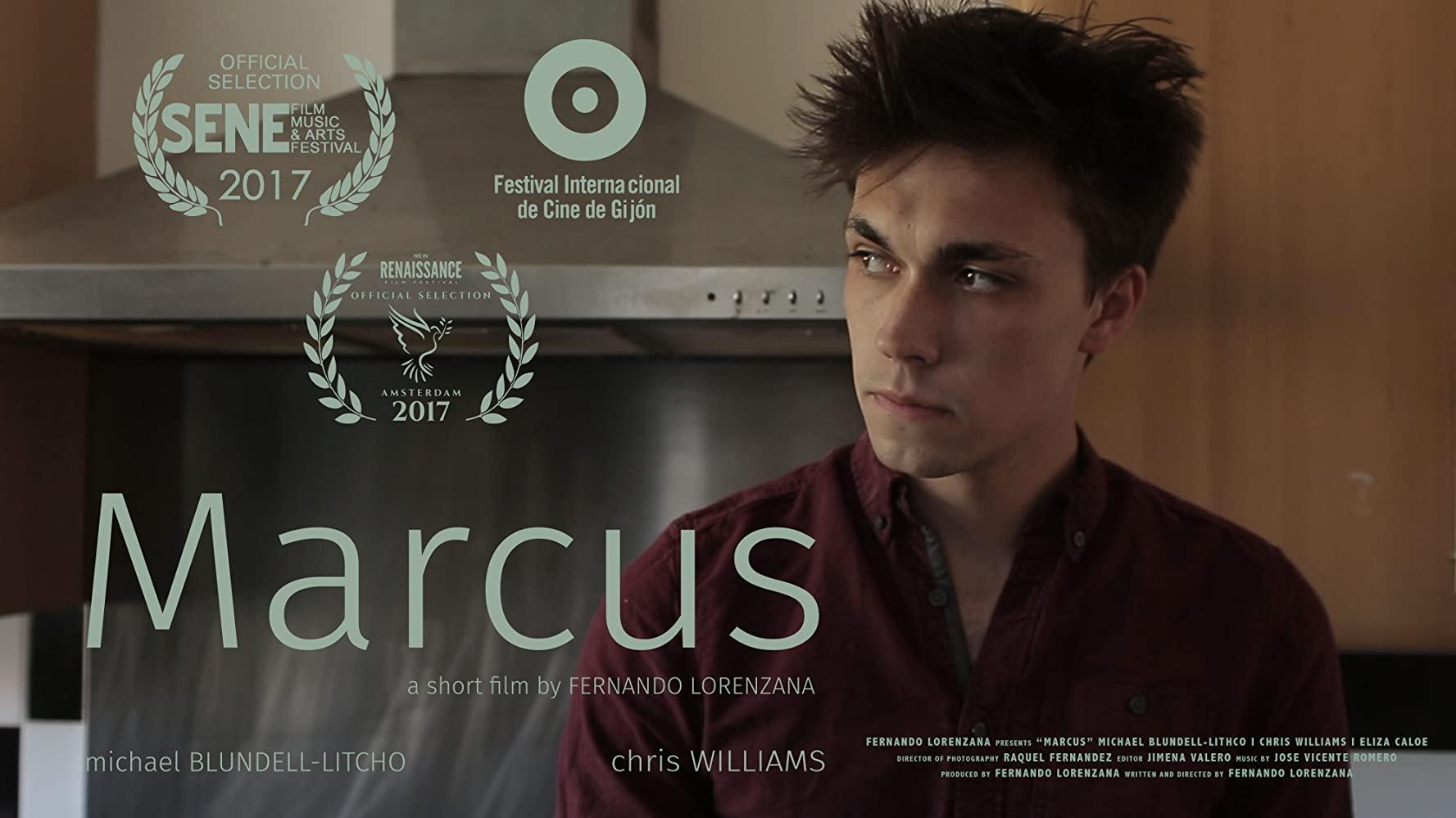 Image gallery for Marcus (S) - FilmAffinity