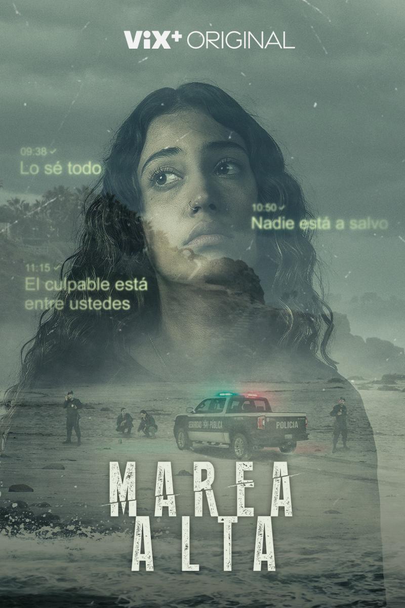 Sección visual de Marea alta (Serie de TV) FilmAffinity