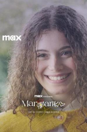 Margarita (Serie de TV)