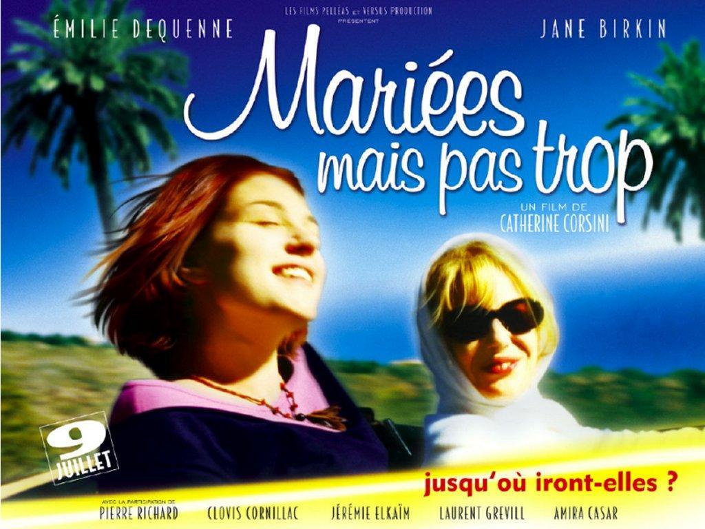 Marié Mais Pas Trop Chap 2 Scan Vf Sección visual de Mariées mais pas trop - FilmAffinity