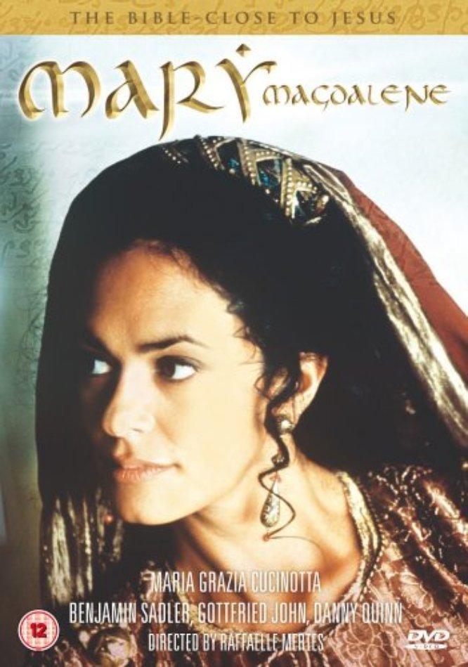 Maria Magdalena Film