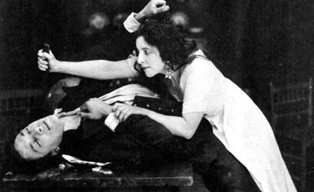 Maria Rosa (1916) - Filmaffinity