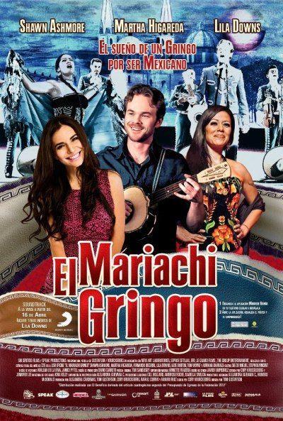 Mariachi Gringo (2012) - Filmaffinity