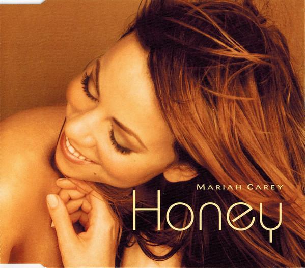 Sección Visual De Mariah Carey Honey Vídeo Musical Filmaffinity