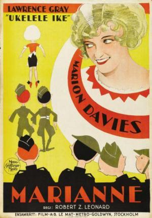 Marianne Muller a Part of My Life 配送料無料 Marianne (1929) - Filmaffinity