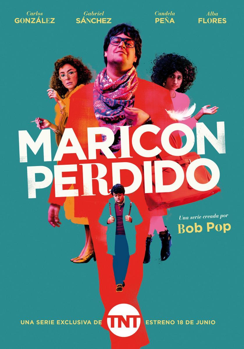 Maricón perdido (2021) - Filmaffinity