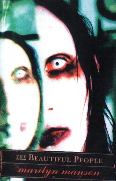 Marilyn Manson The Beautiful People Music Video 1996 Filmaffinity