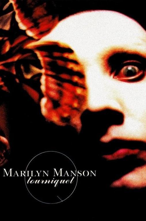 Image gallery for Marilyn Manson Tourniquet (Music Video) FilmAffinity