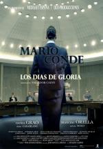 Mario Conde. Los días de gloria (Miniserie de TV)